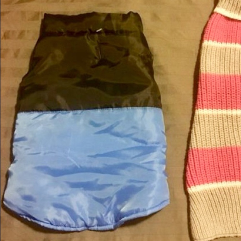 Dog Coat
